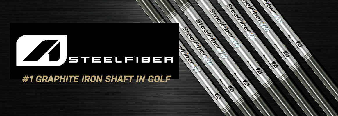 True Temper STEEL FIBER